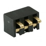 Battery Connector for Celkon A400 Plus Dual Sim