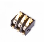 Battery Connector for Celkon A63