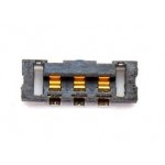 Battery Connector for Celkon C609