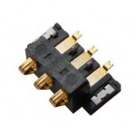 Battery Connector for Celkon Campus Prime