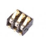 Battery Connector for Chilli H3