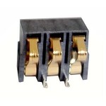 Battery Connector for China Mobiles MT3300