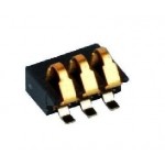 Battery Connector for Colors Mobile K20 Droid