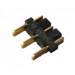 Battery Connector for Colors Mobile Xfactor X21 Wave