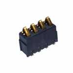 Battery Connector For Celkon Millennia Q519 - Maxbhi Com