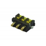 Battery Connector for Digitab DT-SSP1078W