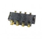 Battery Connector for DOMO nTice Quad 1 - Ghost