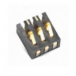 Battery Connector for Eddy Creativity Tablet