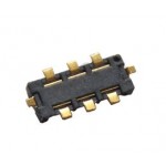 Battery Connector for Energy Sistem Pro Qi