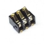 Battery Connector for Fly LX 610 Mega