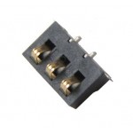 Battery Connector for Galaxy Y Duos Lite