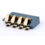 Battery Connector for Gfive WP86