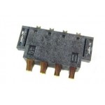 Battery Connector for GlobalSpace Jive
