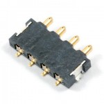 Battery Connector for Gresso Mobile Grand Monaco Black Ceramic Black Cayman