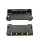 Battery Connector for Gresso Mobile iPhone 4 Black Diamond