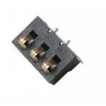 Battery Connector for Haier T1100C