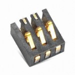 Battery Connector for Hitech Air A6