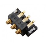 Battery Connector for Hitech Amaze S430 Plus