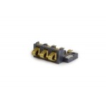 Battery Connector for HP Slate 6 VoiceTab II 6301ra