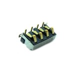 Battery Connector for HPL Platinum A50Q