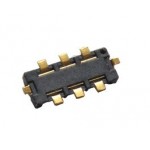 Battery Connector for HTC Butterfly 2