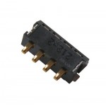 Battery Connector for HTC Desire 601 - Zara