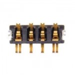 Battery Connector for HTC HD2