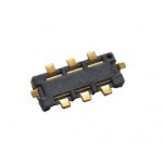 Battery Connector for HTC J Butterfly