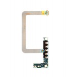 Battery Connector for HTC One X Plus