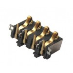 Battery Connector for HTC P3450