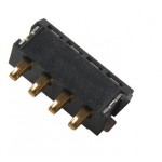 Battery Connector for HTC P3600