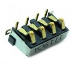 Battery Connector for HTC Sensation Z710e