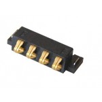 Battery Connector for Huawei Y600
