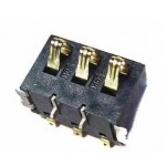 Battery Connector for IBall Andi 3.5KKe Glam