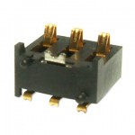 Battery Connector for IBall Andi 3e