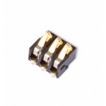 Battery Connector for IBall Andi 4.5d Quadro