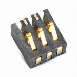 Battery Connector for iBall Andi 4.5D Royale