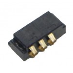 Battery Connector for IBall Andi 4v