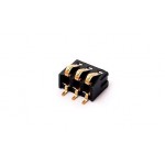 Battery Connector for IBall Andi 5K Infinito2