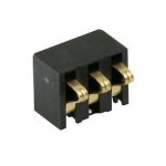 Battery Connector for IBall Andi 5K Panther