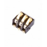 Battery Connector for iBall Cobalt 2