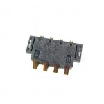 Battery Connector for IBall Fab 2.4c