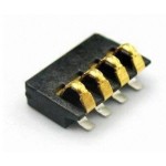 Battery Connector for IBall Shaan 3.2H Biggy