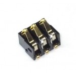 Battery Connector for IBall Shaan Fab 2.4v8