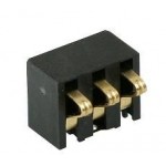 Battery Connector for IBall Slide 6309i