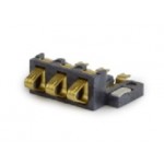 Battery Connector for IBall Vibe Wifi