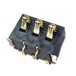 Battery Connector for Icube i900