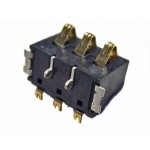 Battery Connector for Intex Aqua P3