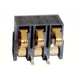 Battery Connector for Intex Aqua Raze