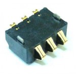 Battery Connector for Intex Aqua Superb